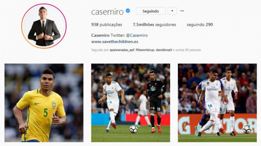 Casemiro