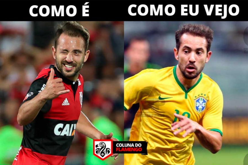 Os melhores memes da vitória do Flamengo diante do Emelec