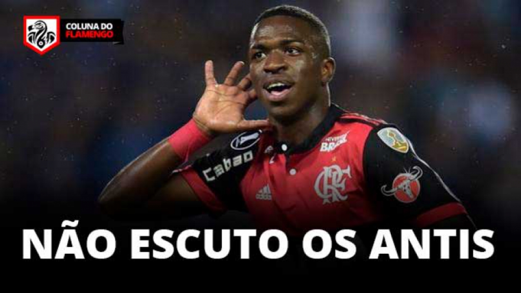 Os melhores memes da vitória do Flamengo diante do Emelec