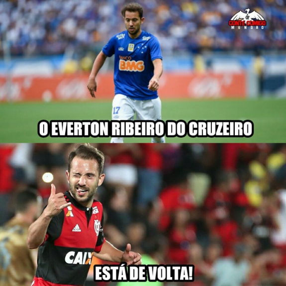 Os melhores memes da vitória do Flamengo diante do Emelec