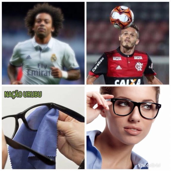 Os melhores memes da vitória do Flamengo diante do Emelec