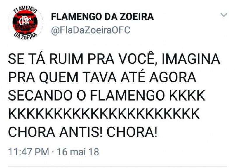 Os melhores memes da vitória do Flamengo diante do Emelec