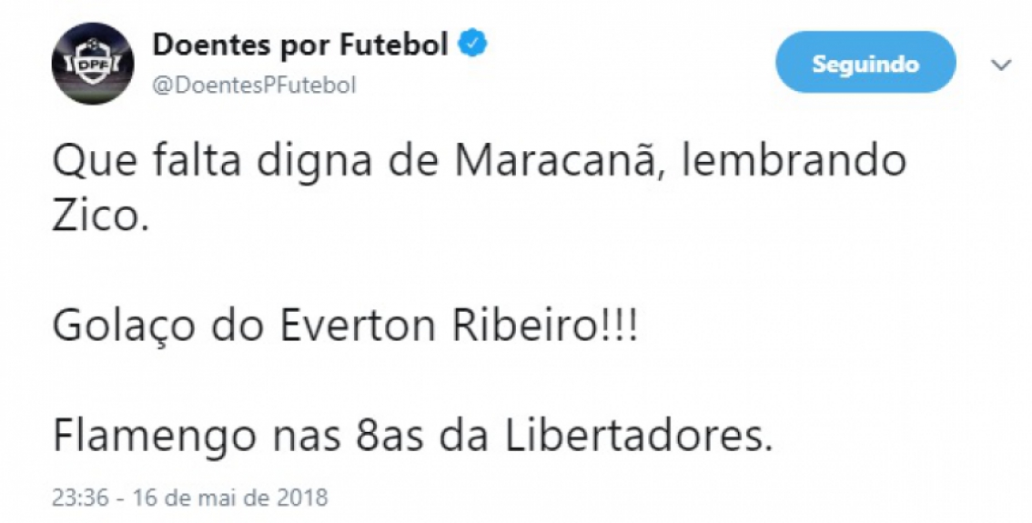 Os melhores memes da vitória do Flamengo diante do Emelec