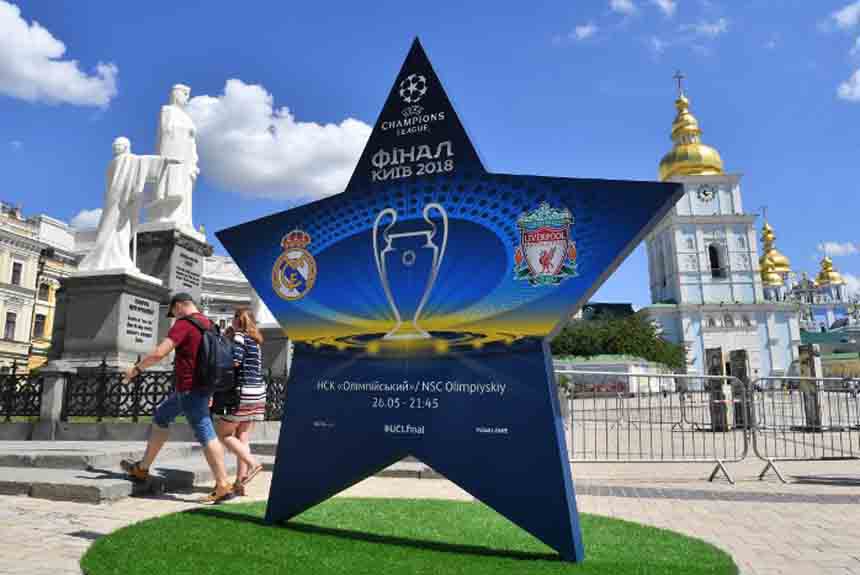 A Champions League é o sonho de consumo dos grandes times europeus. Porém, alguns gigantes ficaram de fora da lista de classificados para a próxima temporada