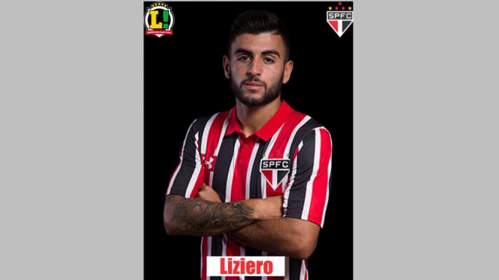 Atuações - São Paulo - Liziero