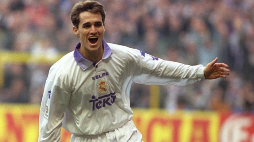 Sávio - Real Madrid