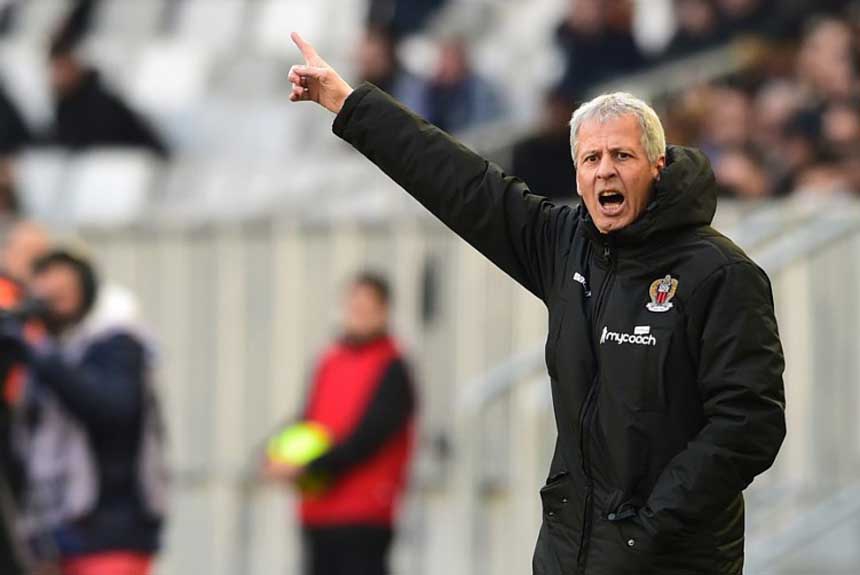 Ainda na Alemanha, o suíço Lucien Favre terá a missão de reconduzir o Borussia Dortmund ao caminho dos triunfos. Ele deixou o Nice para substituir Peter Bosz, demitido do time de Dortmund