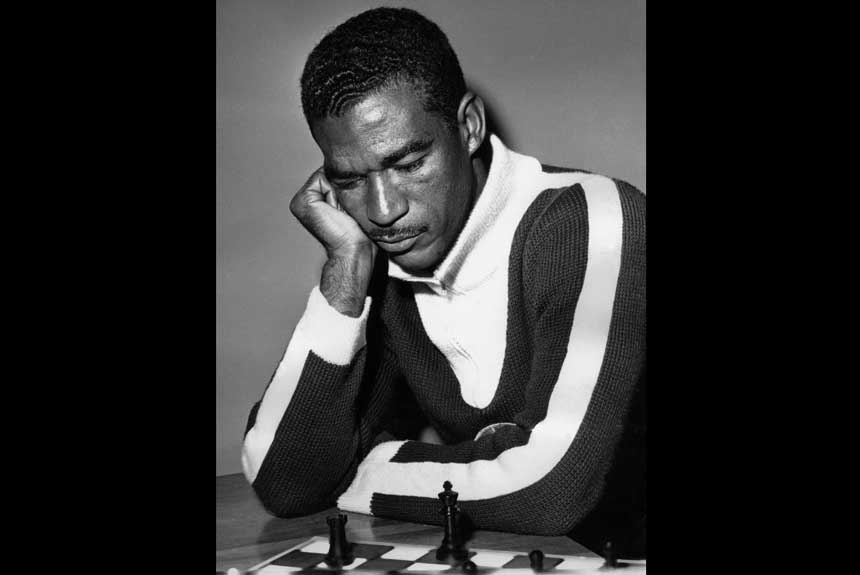 Os primeiros brasileiros que sentiram esse gostinho, na edição 1959/1960, foi Didi, o Folha-Seca, e Canário, atacante brasileiro naturalizado espanhol