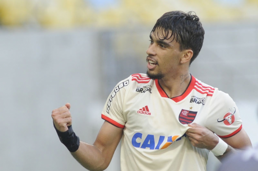 Flamengo x Bahia
