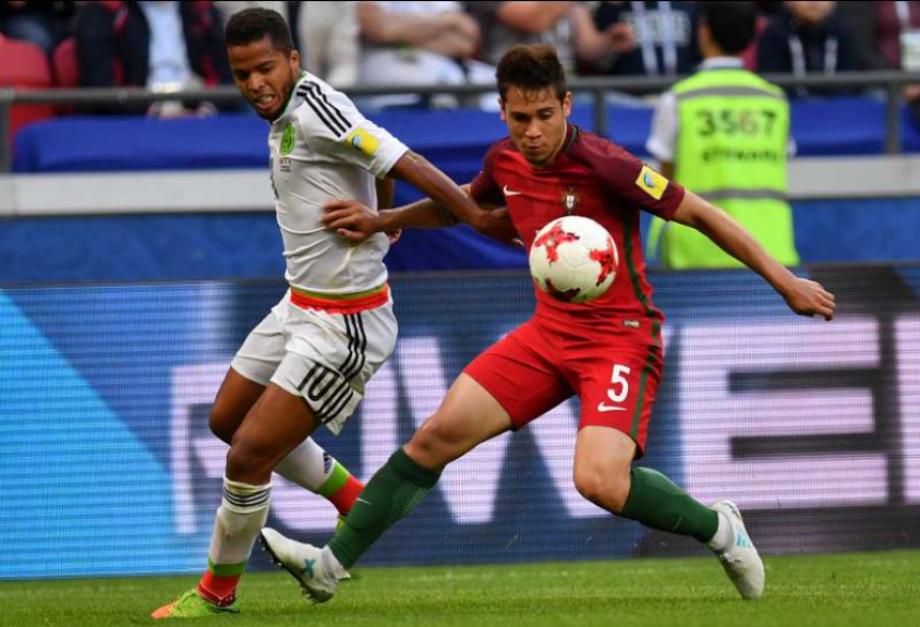 Raphael Guerreiro de Portugal