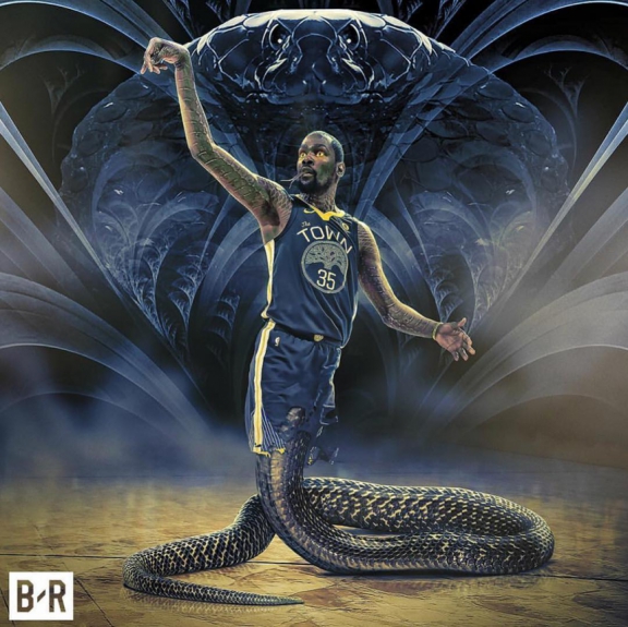 Varrida do Golden State Warriors e futuro incerto de LeBron foram destaque nos memes