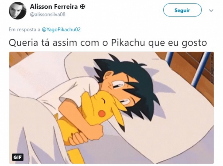 Vascaínos brincam com fase artilheira de Yago Pikachu