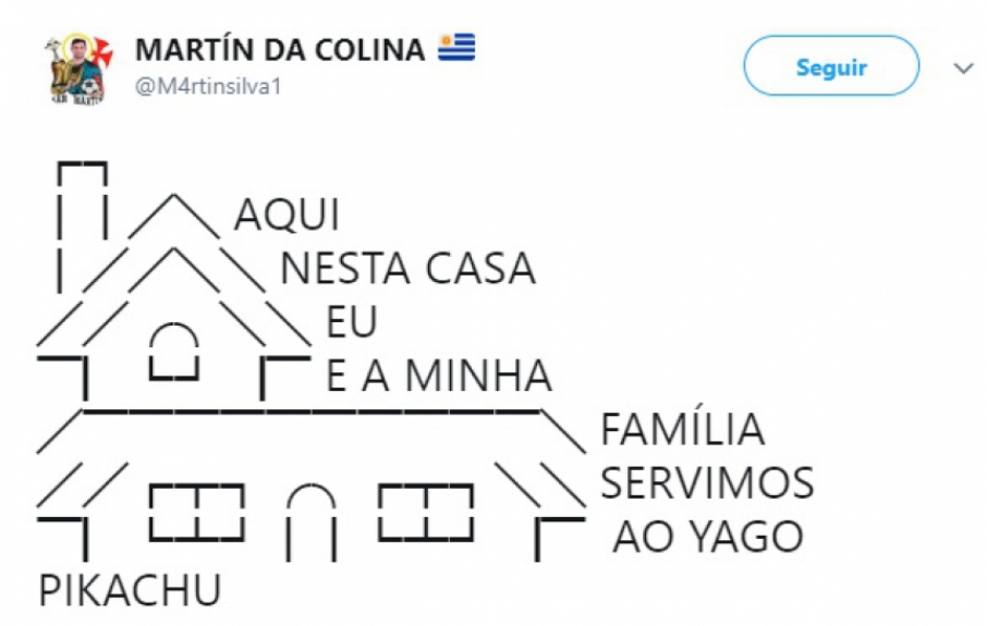 Vascaínos brincam com fase artilheira de Yago Pikachu