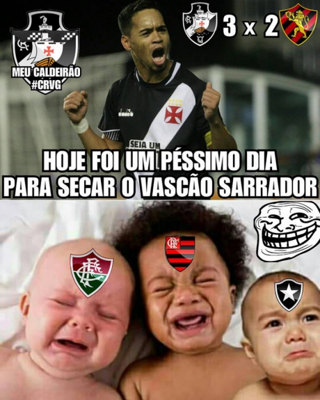 Vascaínos brincam com fase artilheira de Yago Pikachu
