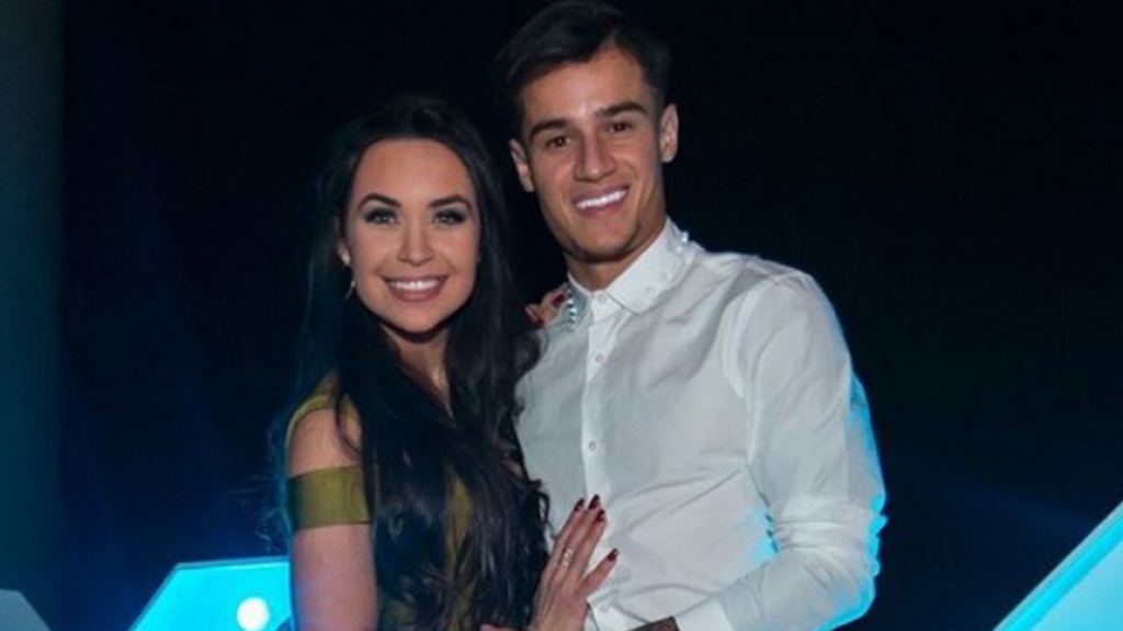 Philippe Coutinho
