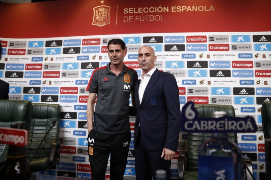 Hierro