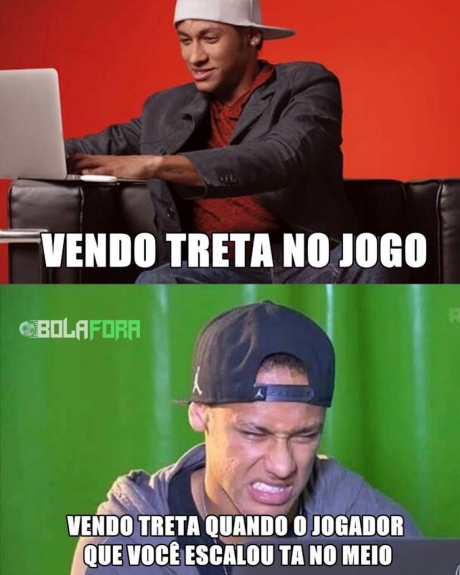 Memes: Palmeiras 1 x 1 Flamengo