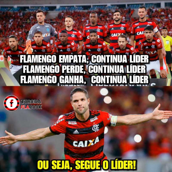 Memes: Palmeiras 1 x 1 Flamengo