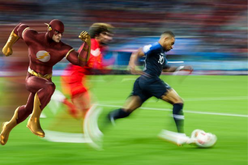 Humor na Copa: os memes de França 1-0 Bélgica