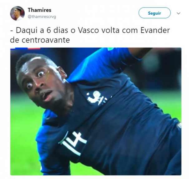 Humor na Copa: os memes de França 1-0 Bélgica