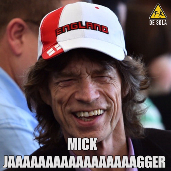Humor na Copa: os memes de Croácia e Inglaterra