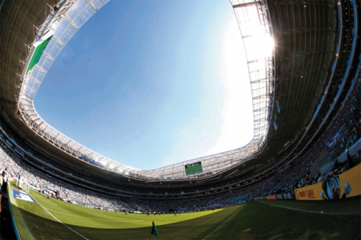 Com empréstimo a pagar, WTorre 'nem vê' dinheiro gerado pelo Allianz