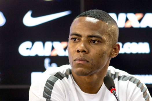 'Em qualquer competição o Brasil está entre os favoritos', avisa Elias