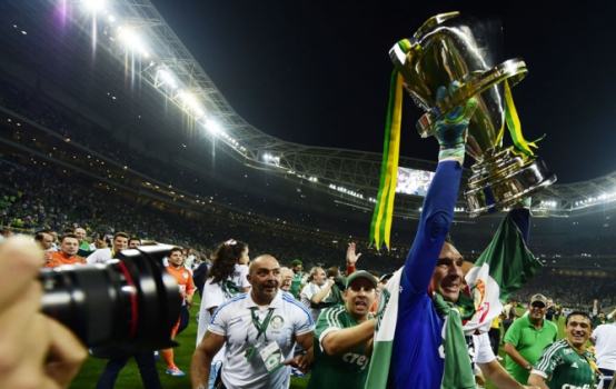 'La Copa de las copas': veja o que você não pode perder na Liberta-2016