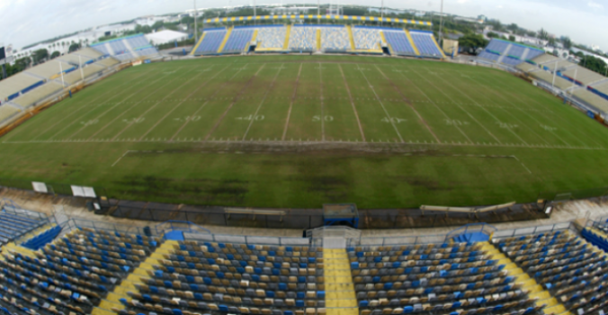 Confira os locais de pré-temporada dos grandes clubes brasileiros