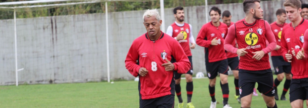 Marcelinho Paraíba (Foto: Divulgação)