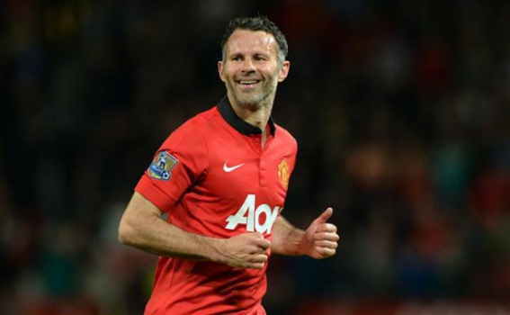 Giggs