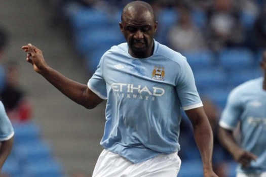 Patrick Vieira