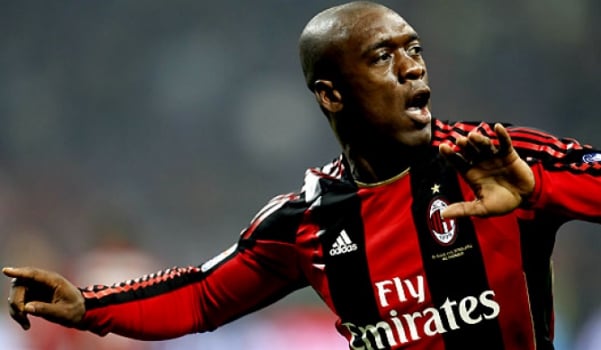 Seedorf
