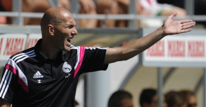 Zidane