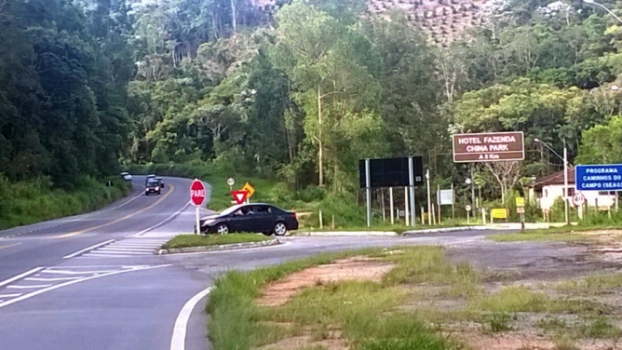 Conheça o refúgio do Botafogo no interior do Espírito Santo