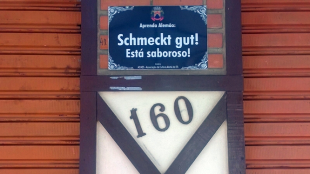 Conheça o refúgio do Botafogo no interior do Espírito Santo
