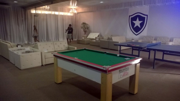 Conheça o refúgio do Botafogo no interior do Espírito Santo