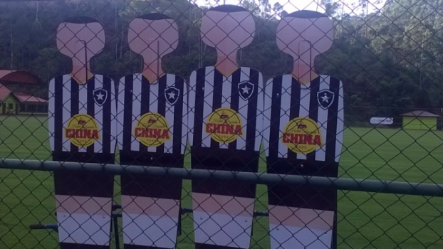 Conheça o refúgio do Botafogo no interior do Espírito Santo