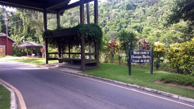 Conheça o refúgio do Botafogo no interior do Espírito Santo
