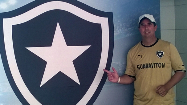 Conheça o refúgio do Botafogo no interior do Espírito Santo