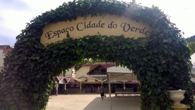 Conheça o refúgio do Botafogo no interior do Espírito Santo