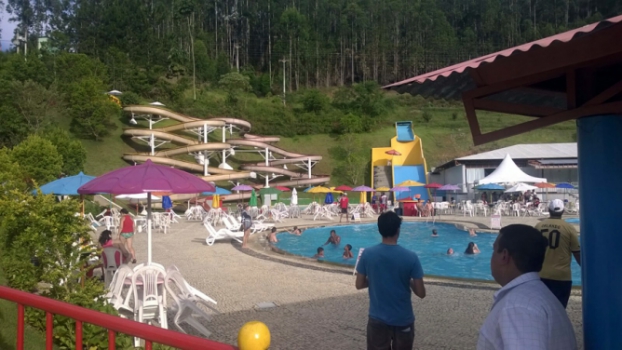 Conheça o refúgio do Botafogo no interior do Espírito Santo