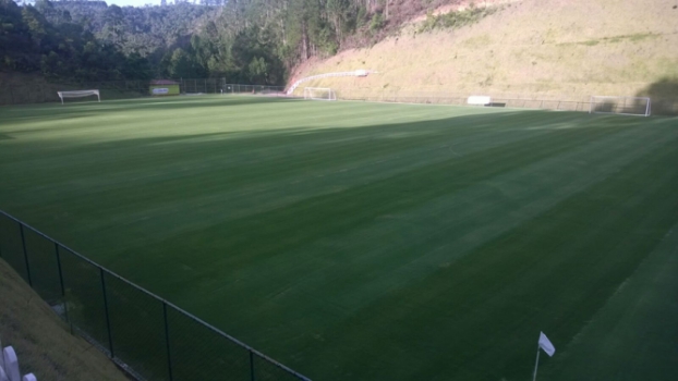 Conheça o refúgio do Botafogo no interior do Espírito Santo