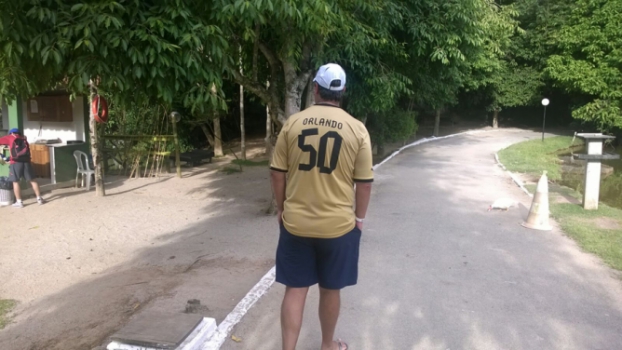 Conheça o refúgio do Botafogo no interior do Espírito Santo