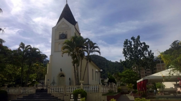 Conheça o refúgio do Botafogo no interior do Espírito Santo