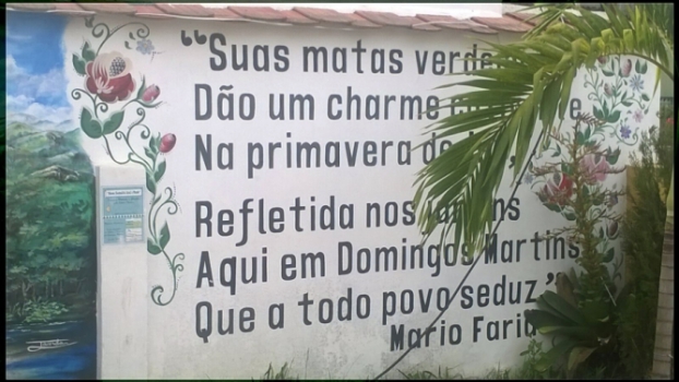 Conheça o refúgio do Botafogo no interior do Espírito Santo
