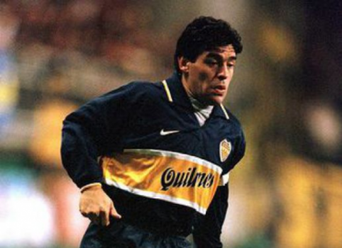 Maradona