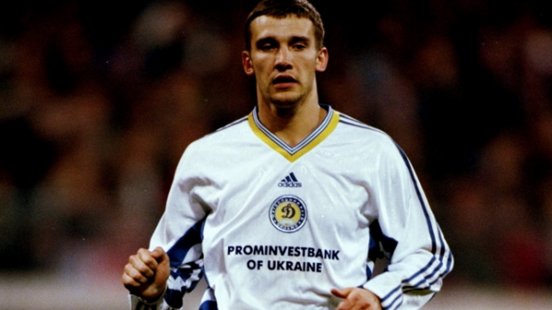 Shevchenko