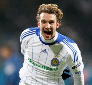 Shevchenko