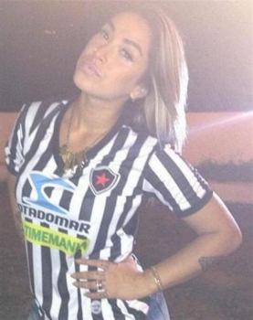 Dani Bolina